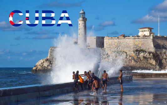 Dive into the soul of Cuba: An unforgettable cultural journey